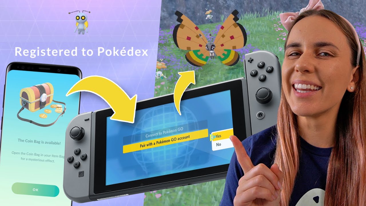 Gimmighoul 6IV Veloce &ndash; Pok&eacute;mon Scarlatto E Viola (Pronto Per Il Battle)