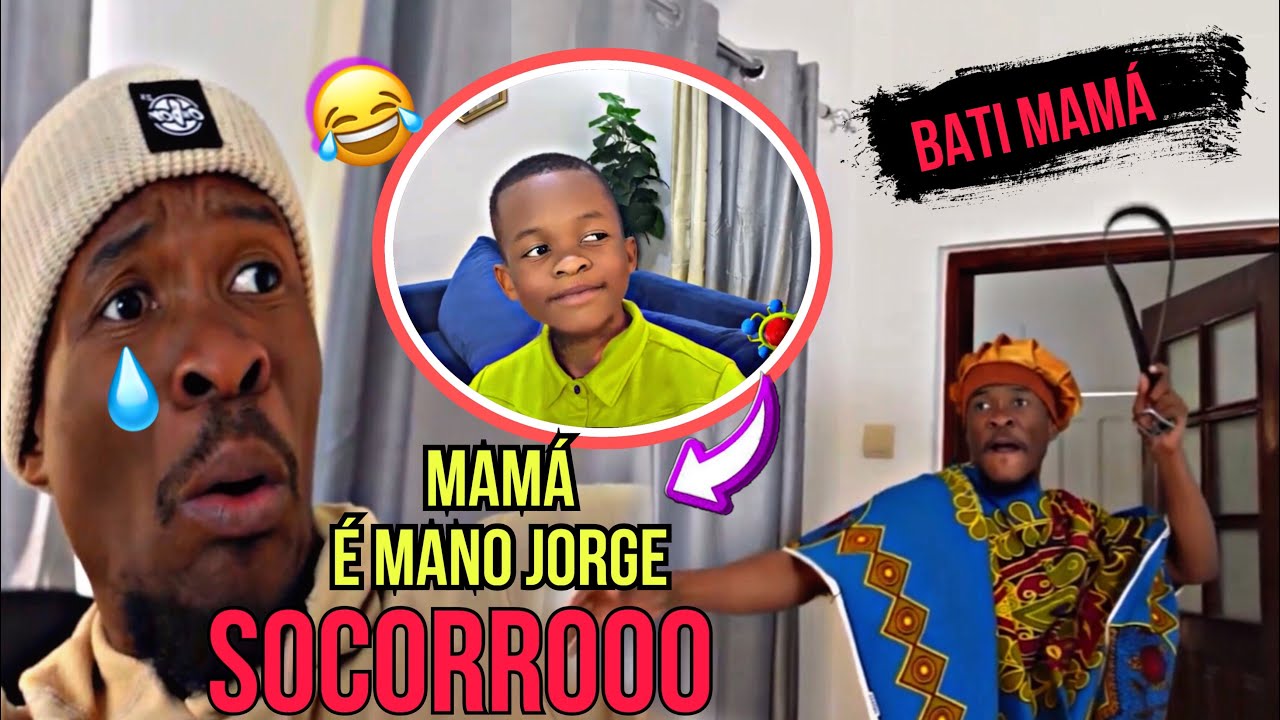 🔥😂QUANDO TEU IRMÃO👦🏽 É MAIS ESPERTO DOQUE TU🥹😳😂🤣TONITO phaaa🤣🇲🇿