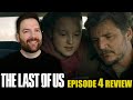 The Last of Us - Episode 4 Review