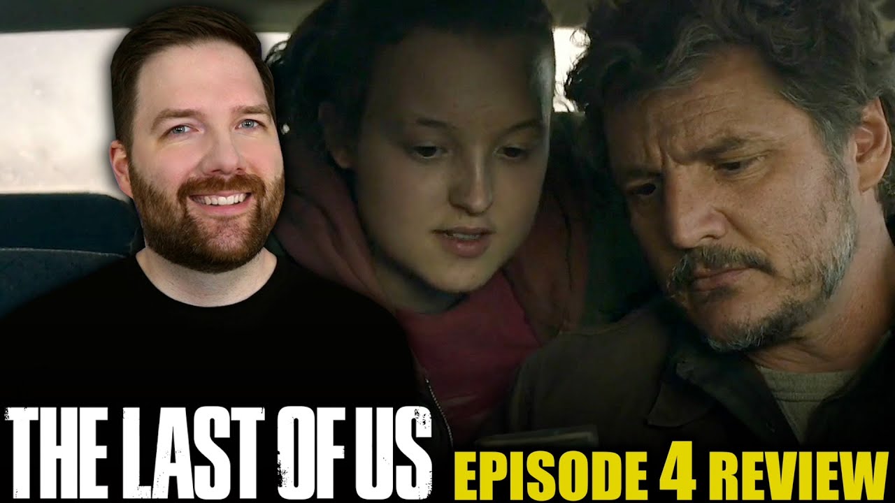 The Last of Us - Episode 3 Review 