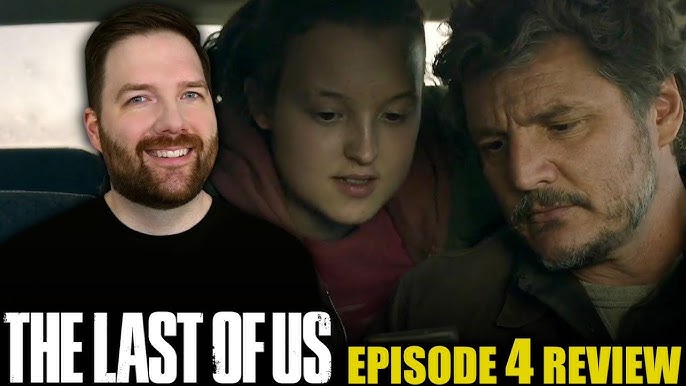 The Last of Us Episode 3 Review: Love in the Time of Apocalypse