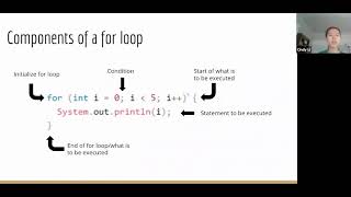 Intro to Java Lesson 5