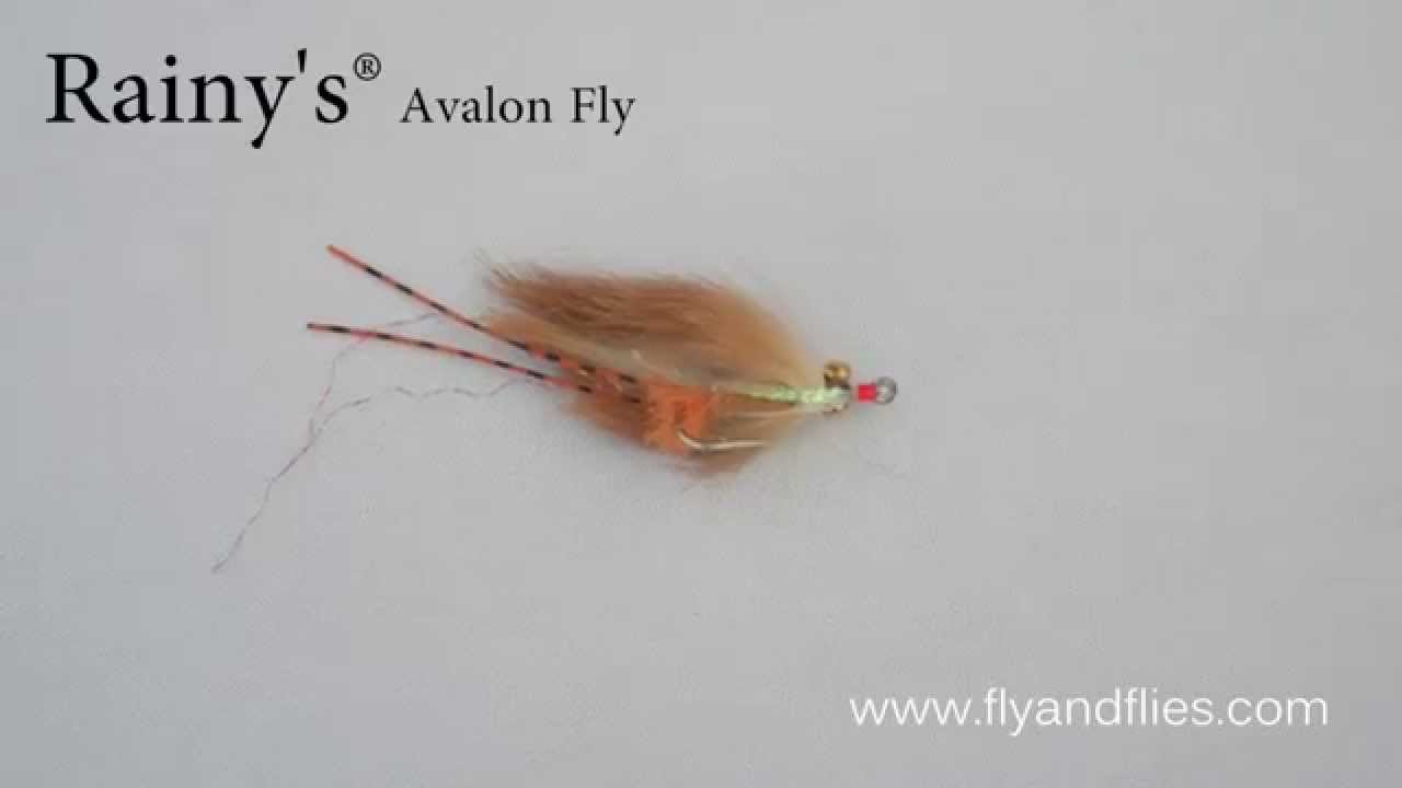 Rainy's® Avalon Fly