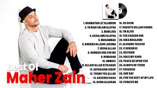 THE BEST OF MAHER ZAIN FULL ALBUM TERBARU 2022 ~ LAGU MAHER ZAIN PILIHAN TERBAI 2022 PALING POPULER screenshot 4