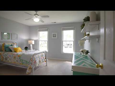 20724 Edgebrook Court, Ashburn, VA home video tour