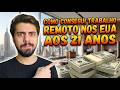 Como consegui trabalhar REMOTO para os EUA aos 21 ANOS