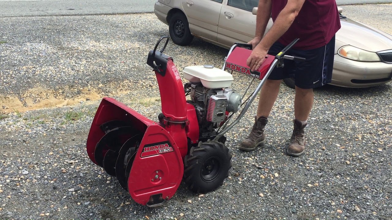 honda hs70 snowblower ordering parts honda hs70 snowblower ordering parts