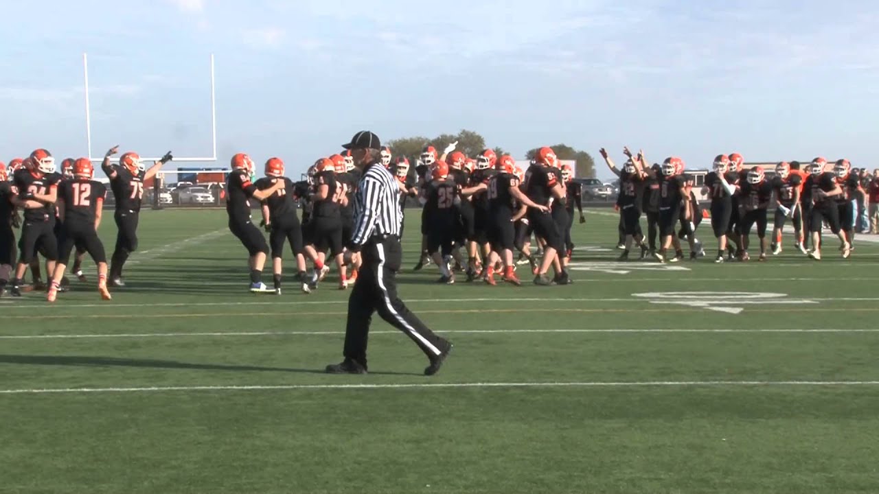 Ephrata takes Kansas City Tiebreaker YouTube