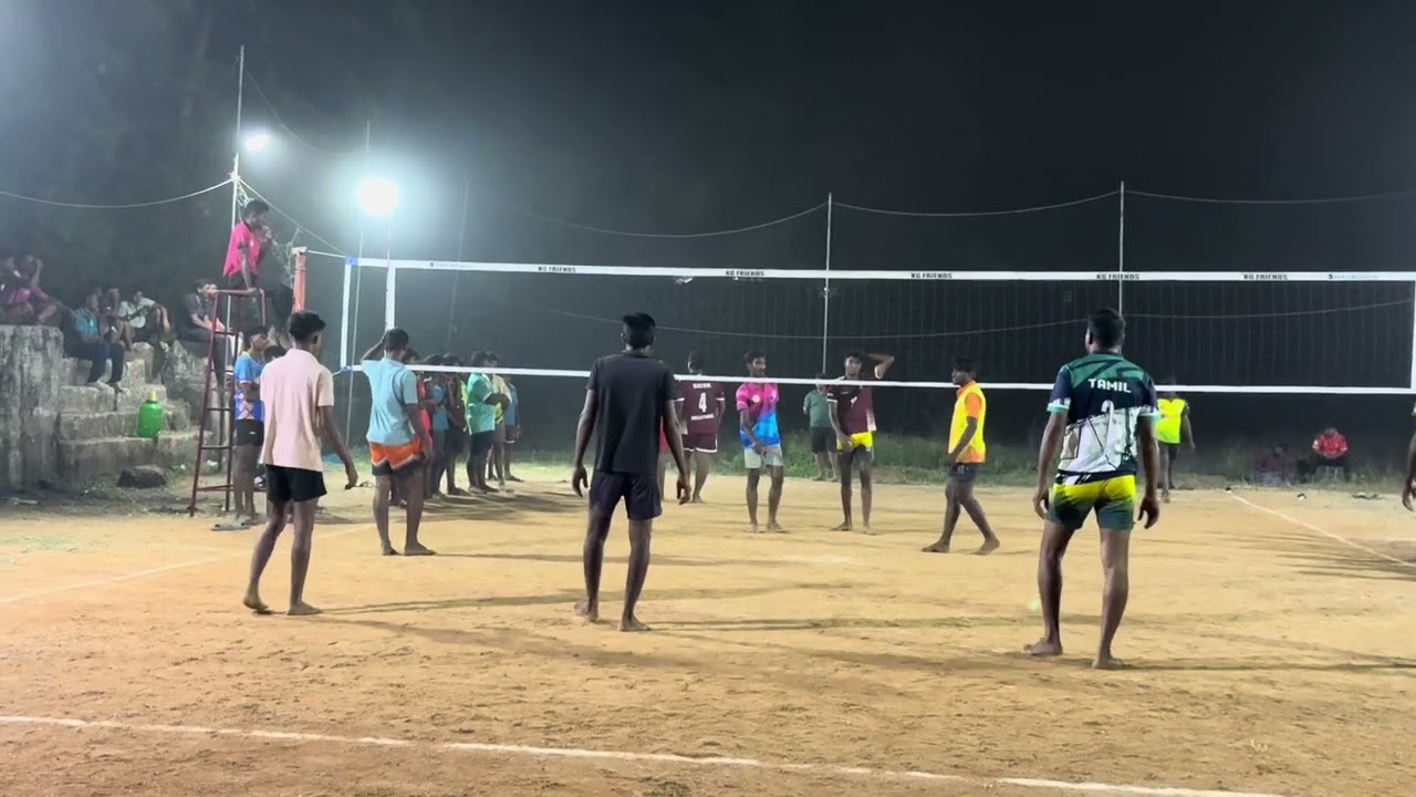 Final🔥M Brothers Vs Madhurapakkam 🔥Vasanth 😈Oppo🔥Vs Rajesh 🔥Ranjith🔥Don’t miss it👀👀