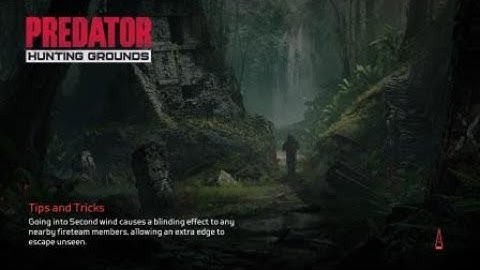 FT Predator: Hunting Grounds Fireteam OP Overpowered Field Medic Gameplay Ps4