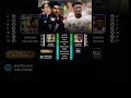 RIJKAARD VS TCHOUAMENI COMPARISON 💥 #efootball2026 #trainingguide #dailygames #rijkaard #shorts