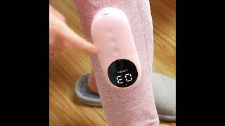 Download Lagu Electrico Masajeador Botas Presoterapia Aire Compresionvideo14 MP3