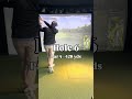 Play a Virtual 9 Holes with Assistant Pro, Sam #indoorgolf #pgapro #golf #golfswing