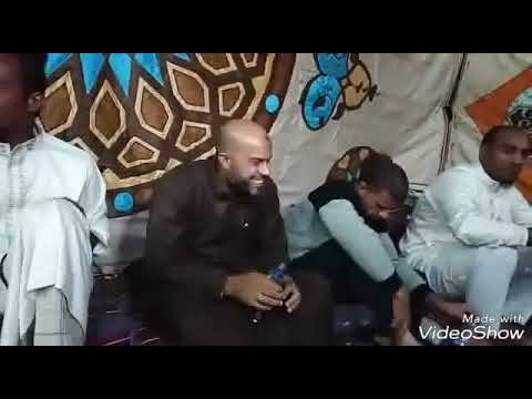 أجمل موال والفنان كرم ابوالليل والفنان ابراهيم السني وفريق البمبوطيةللسمسمية السويسى