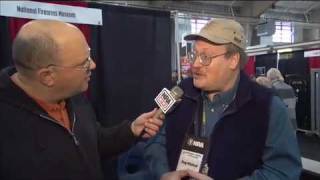 Curator's Corner: Eisenhower's 5-Star Shotgun
