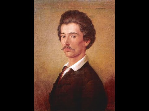 🎵 Petőfi Sándor: Az Alföld 🎵