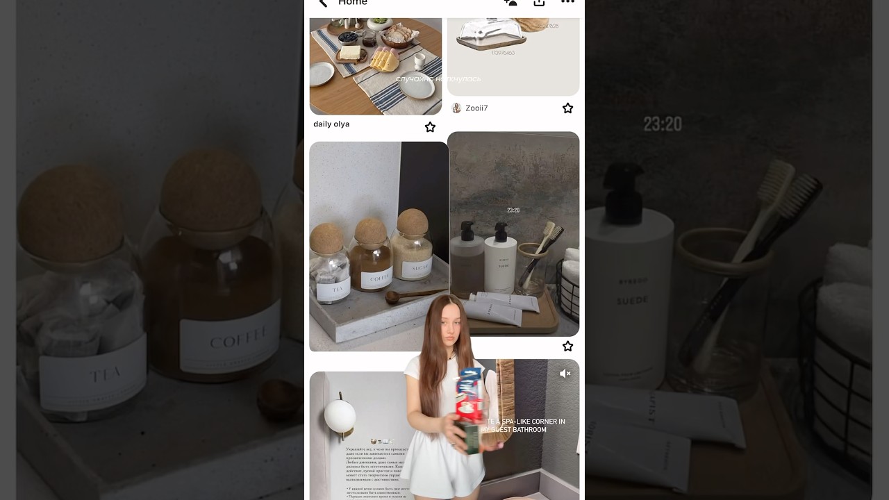 Банки из Pinterest 😳 