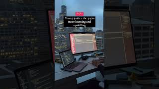 Upskilling in Tech: The Grind Never Stops