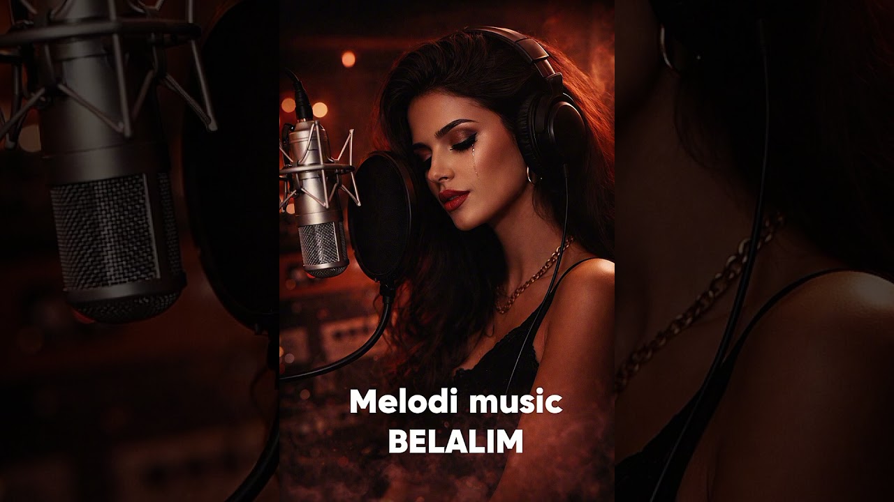 🎶Belalım- al cover 2026