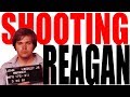 The Attempted Assassination of President Ronald Reagan
