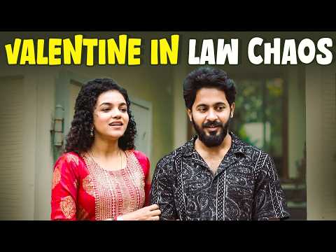 Puthumarumagal Valentine's Day