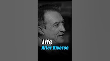 The Truth About Life After Divorce