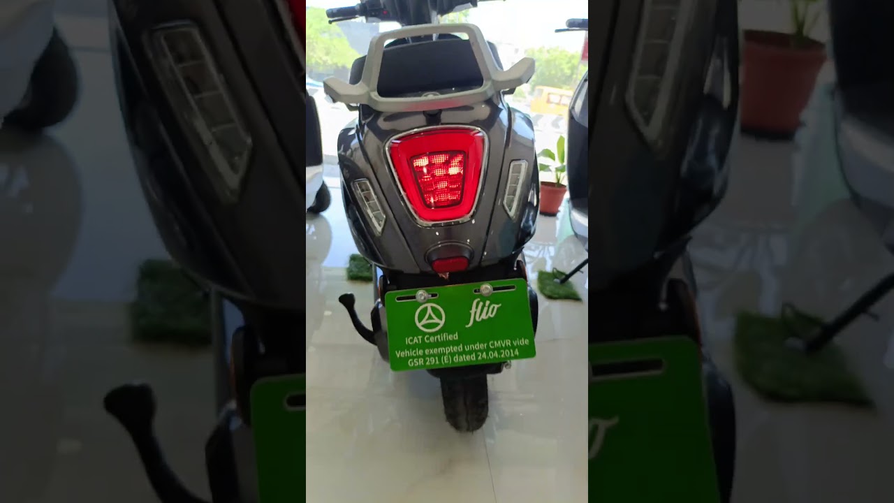 The all new Flio MAX Neo 