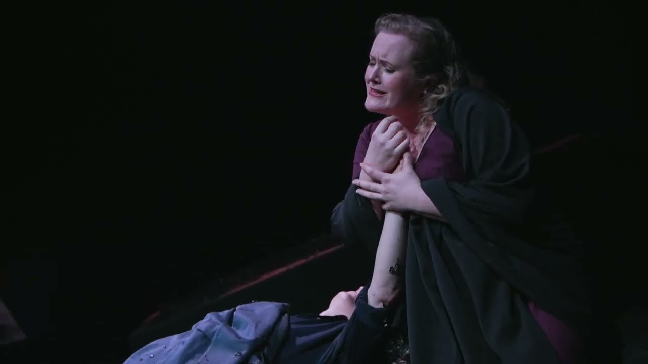 »Tristan und Isolde« am Theater Nordhausen