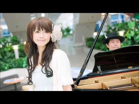 風とゆこう【ゆりり１０周年記念ベストアルバム「すだち」曲紹介　04】
