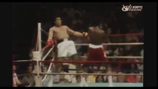 Muhammed Ali̇ - Vur Bana