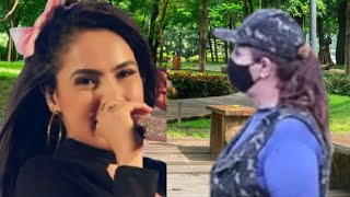 Menina mort3 em combate no Rio de Janeiro revela de quem é a culpa-spiritibox