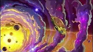 Rick and Morty - Evil Morty (Orchestral) Theme Extended