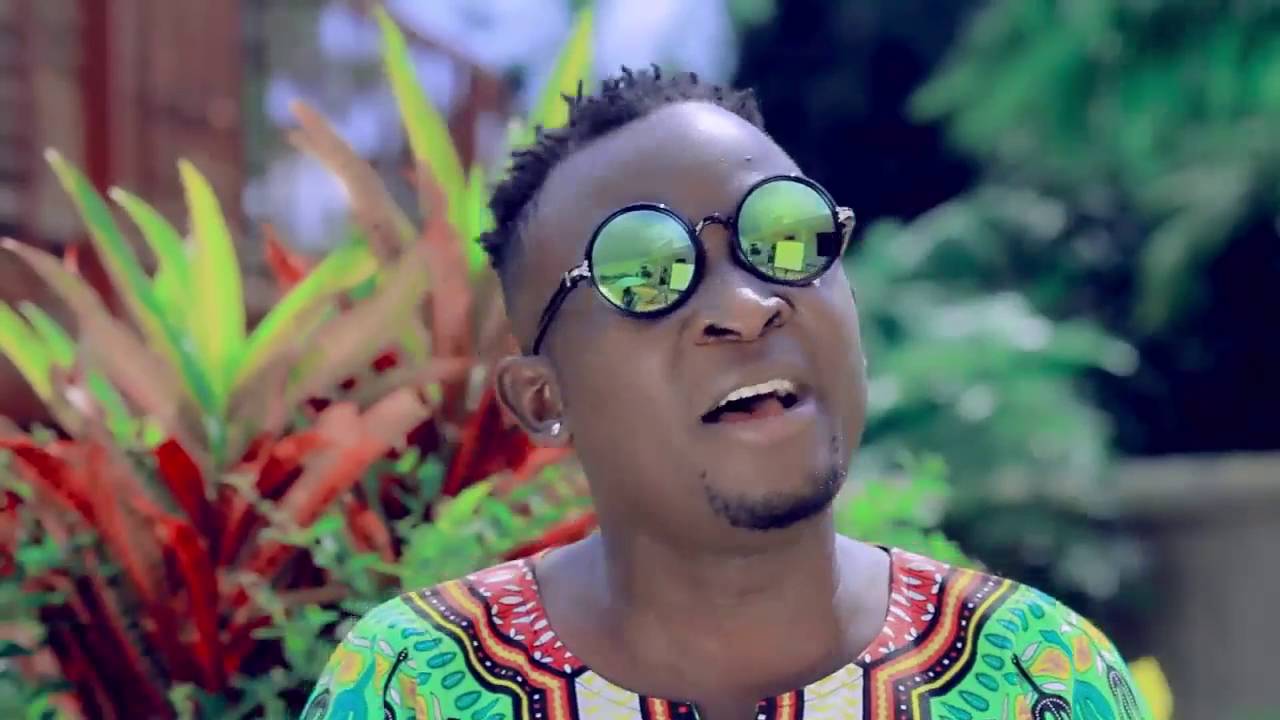 Bwondekawo BABY DEO STAR  New Ugandan Music 2016 HD Sandrigo Promotar