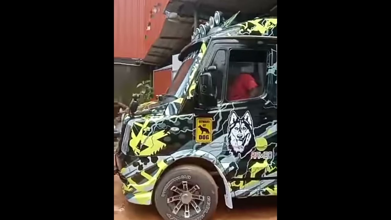 e bull jet napoleon modifications