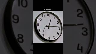 Clock chal rahi hai…ab bas mera waqt aana baaki hai. #time #motivation#success #mindset #viralreels