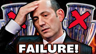 MLS KEEPS FAILING IN CONCACAF — And It’s Getting Worse!
