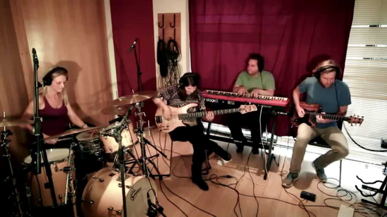 Watch Lydian Collective - "Equinox" (Live Studio Session) on YouTube Watch Lydian Collective - "Equinox" (Live Studio Session) on YouTube