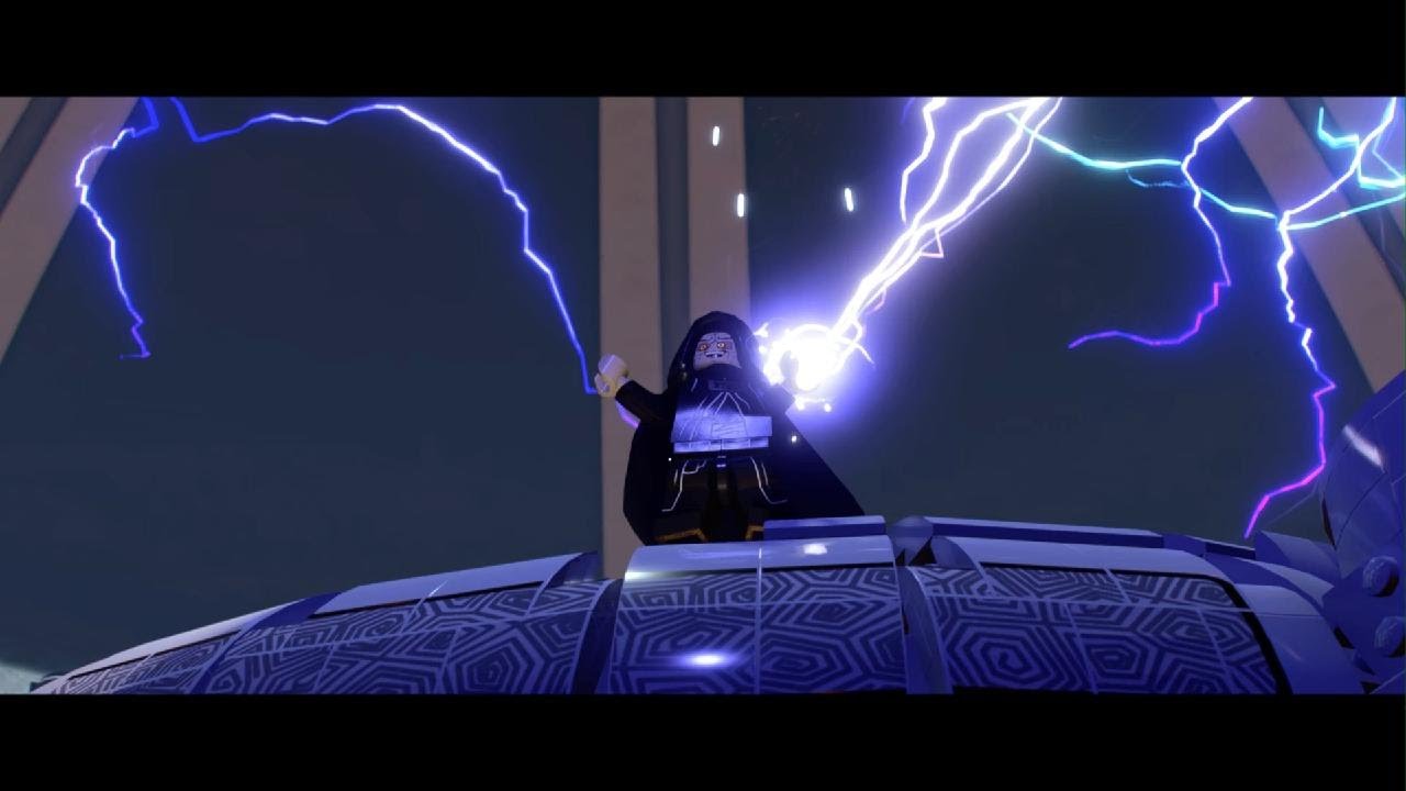 What if anakin never turned to the dark side - YouTube