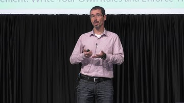 SATURN 2017 Talk: Love Your Architecture II