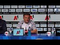 NAJAVA UTAKMICE | Kovačević i Lisica uoči uzvratne utakmice protiv Thuna na Maksimiru