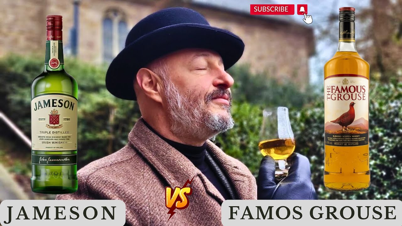 Сравниваем скотч 