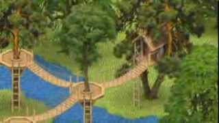 Inner Garden: Play Garden trailer screenshot 3