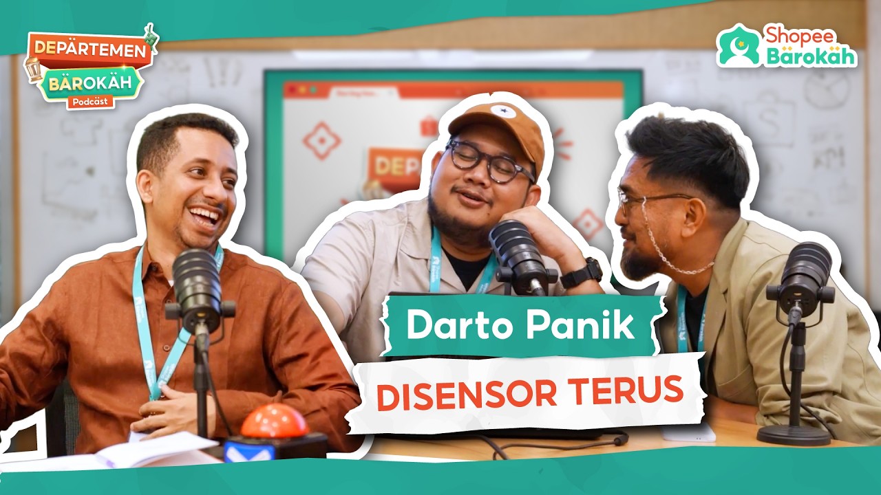 Imam Darto Bagi Cara  