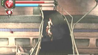 CGRgameplay BLOODRAYNE 2 (PS2) Level 3 Part 1 Walkthrough