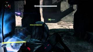 Destiny l How to Kill Templar in 3min l 30LVL HARD l izi katka
