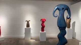 Celebrity HVFA Presents: Objects of Susan Budge Objects of Affection Part 5 Net Worth