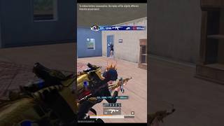 Solo Squad in Ultimate Royale RANK 25🥵Like and subscribe thank you 💙 #shosts#karma #pubg #gaming