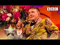 Joe Lycett had a pretty interesting summer romance 😂@OfficialGrahamNorton ⭐️BBC