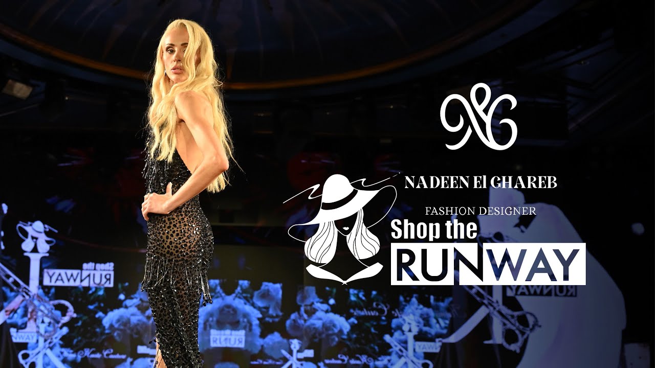 NYFW September 2025 - Shop The Runway x Runway 7 Fashion