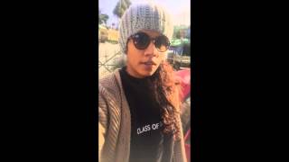 THE BACKPACK PROJECT - promo 1